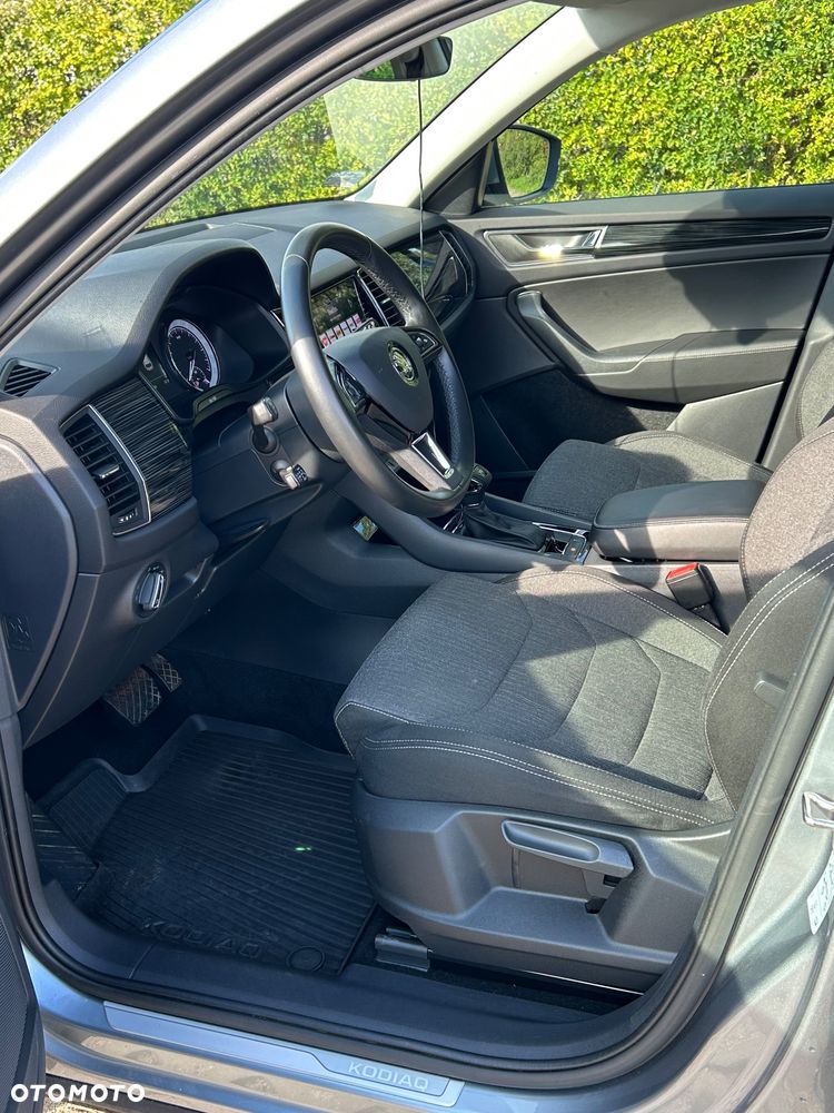 Skoda Kodiaq - 8