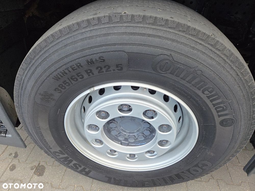 Mercedes-Benz Actros 2553 - 33