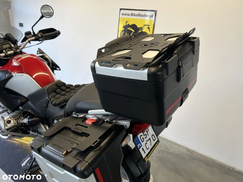BMW GS - 20