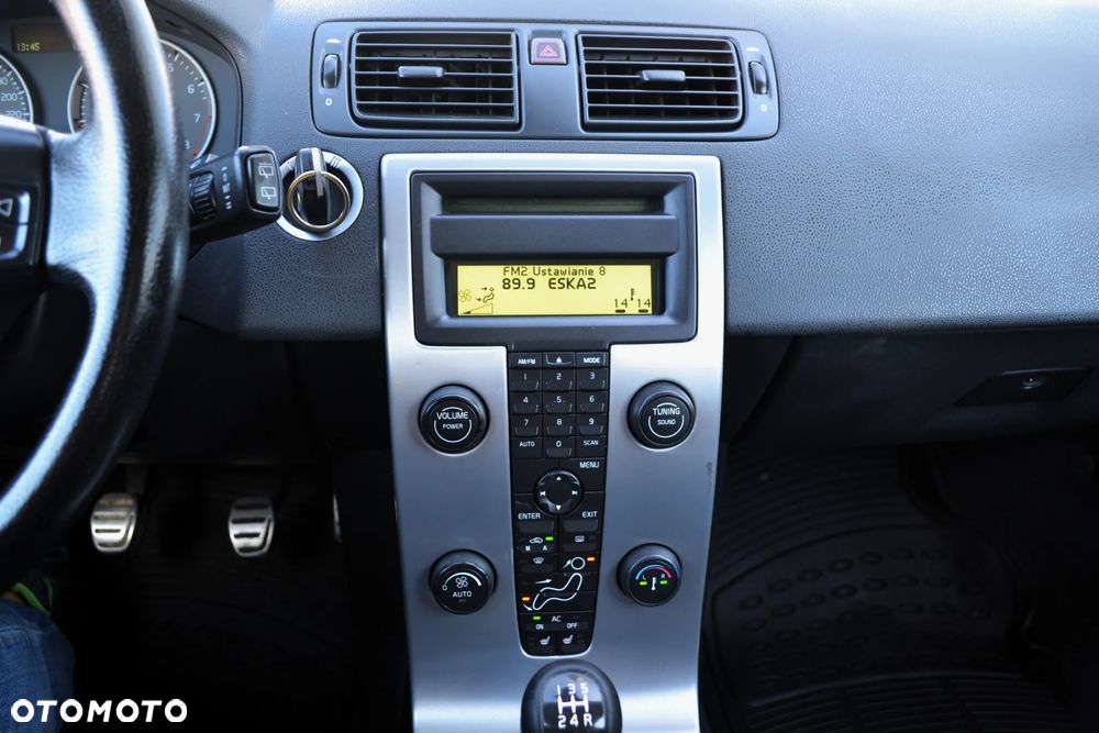 Volvo C30 2.0 Edition Pro - 17