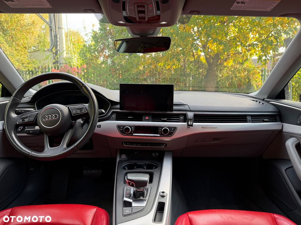Audi A5 Sportback 2.0 TFSI Quattro Sport S tronic - 12