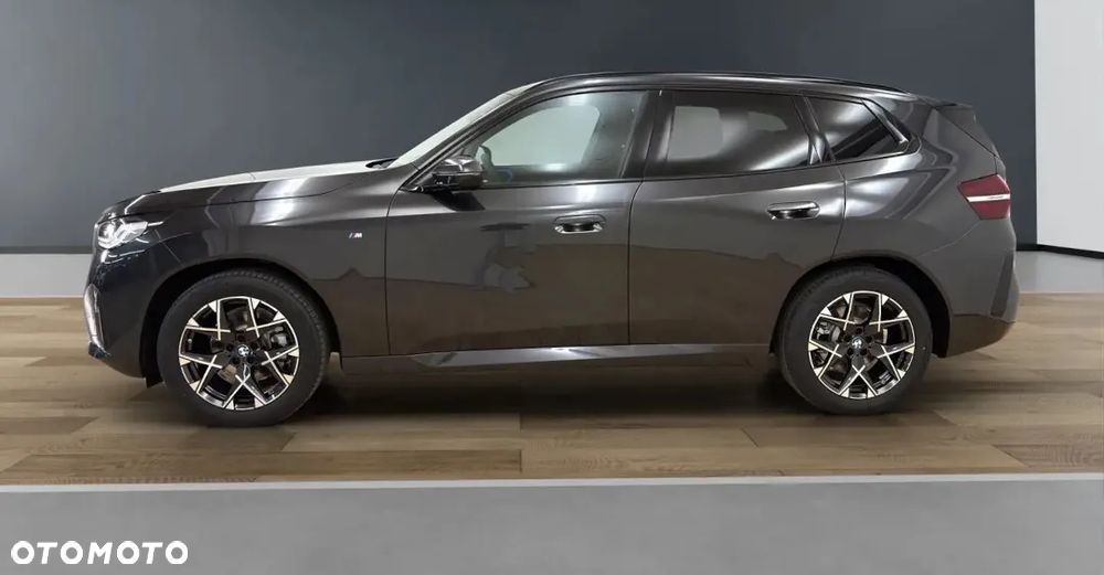 BMW X3 xDrive20d mHEV - 3