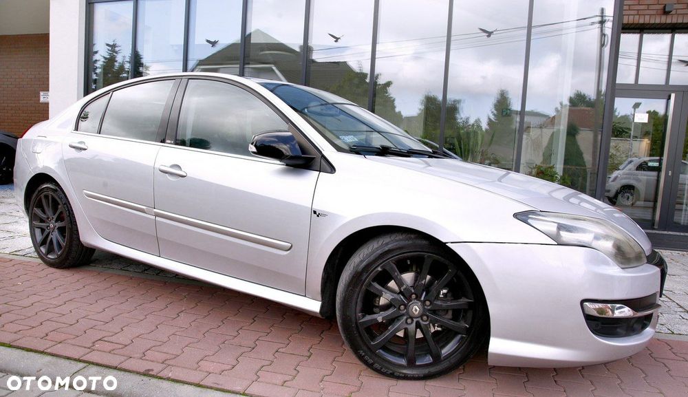 Renault Laguna - 27