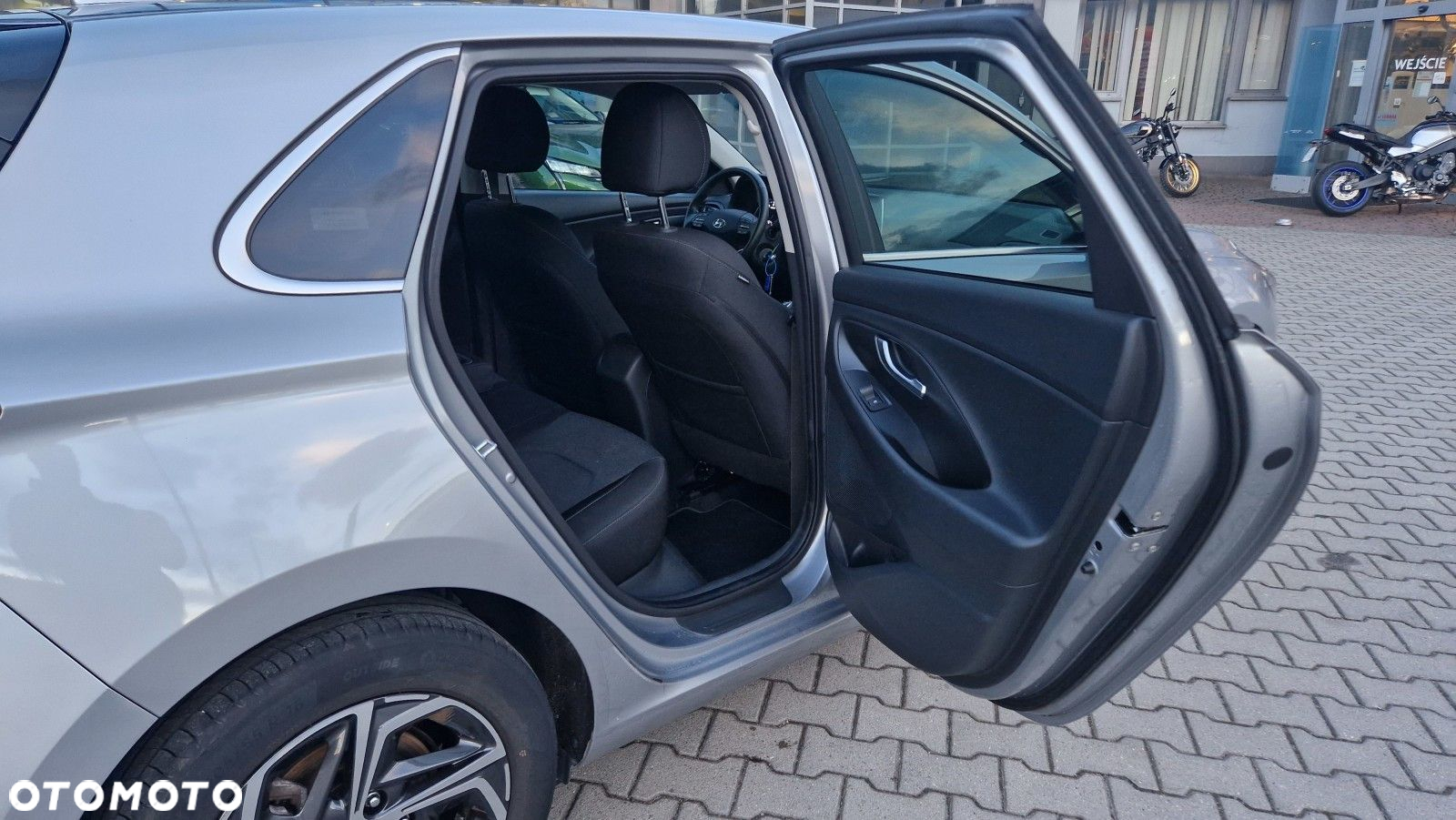 Hyundai i30 1.0 T-GDI Smart - 15
