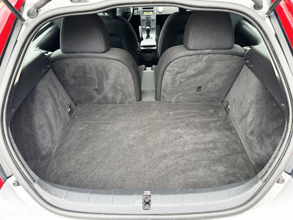 Volvo C30 1.6D DRIVe Start/Stop Momentum - 36
