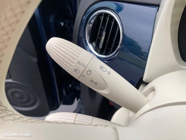 Fiat 500 1.0 GSE Hybrid Cult - 24