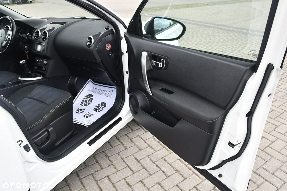 Nissan Qashqai - 22