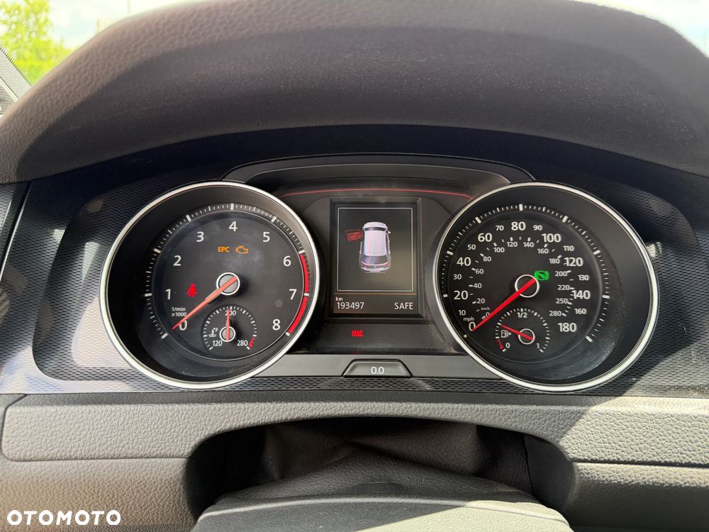 Volkswagen Golf 2.0 TSI BMT GTI DSG - 10