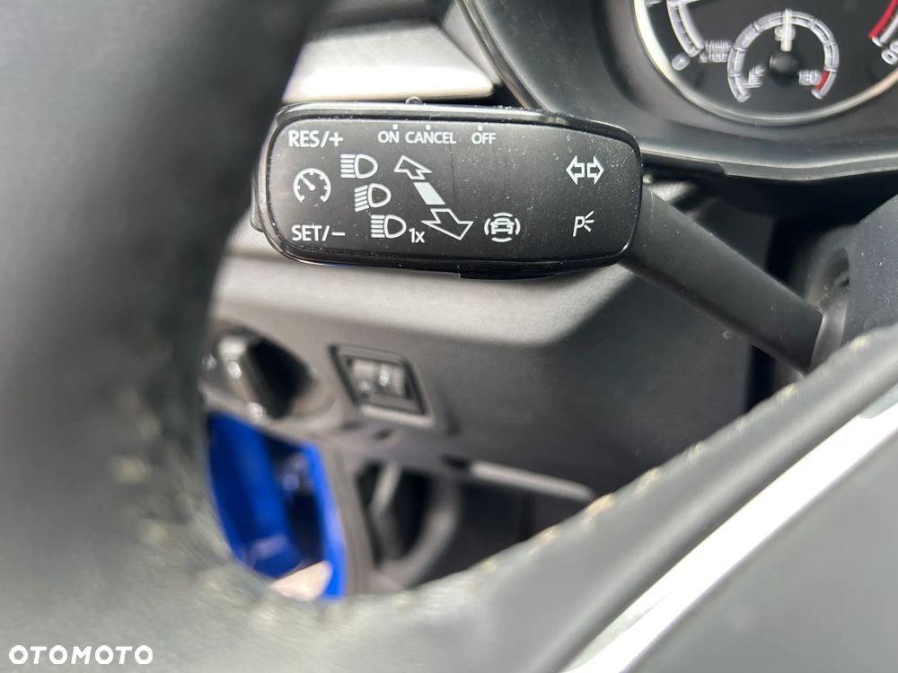 Skoda Fabia 1.0 Ambition - 28