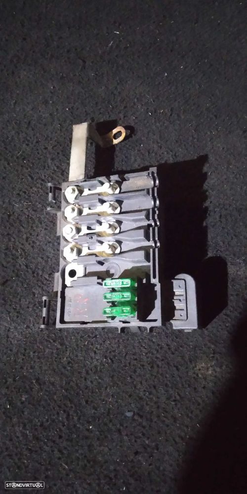 Caixa De Fusíveis Seat Ibiza Iii (6K1) - 2