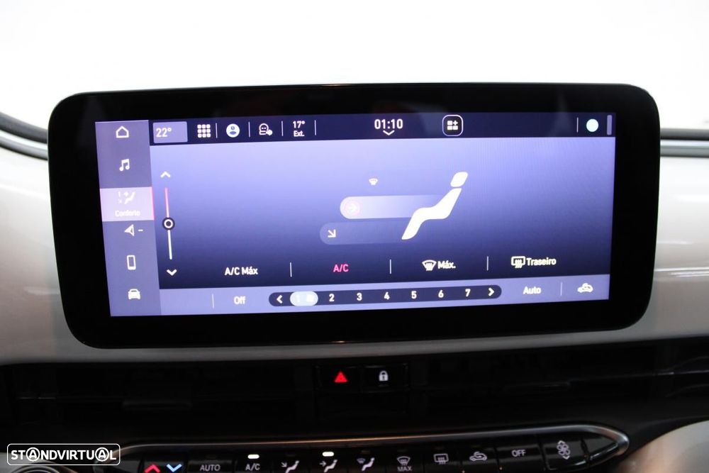 Fiat 500e 42 kWh Icon - 24