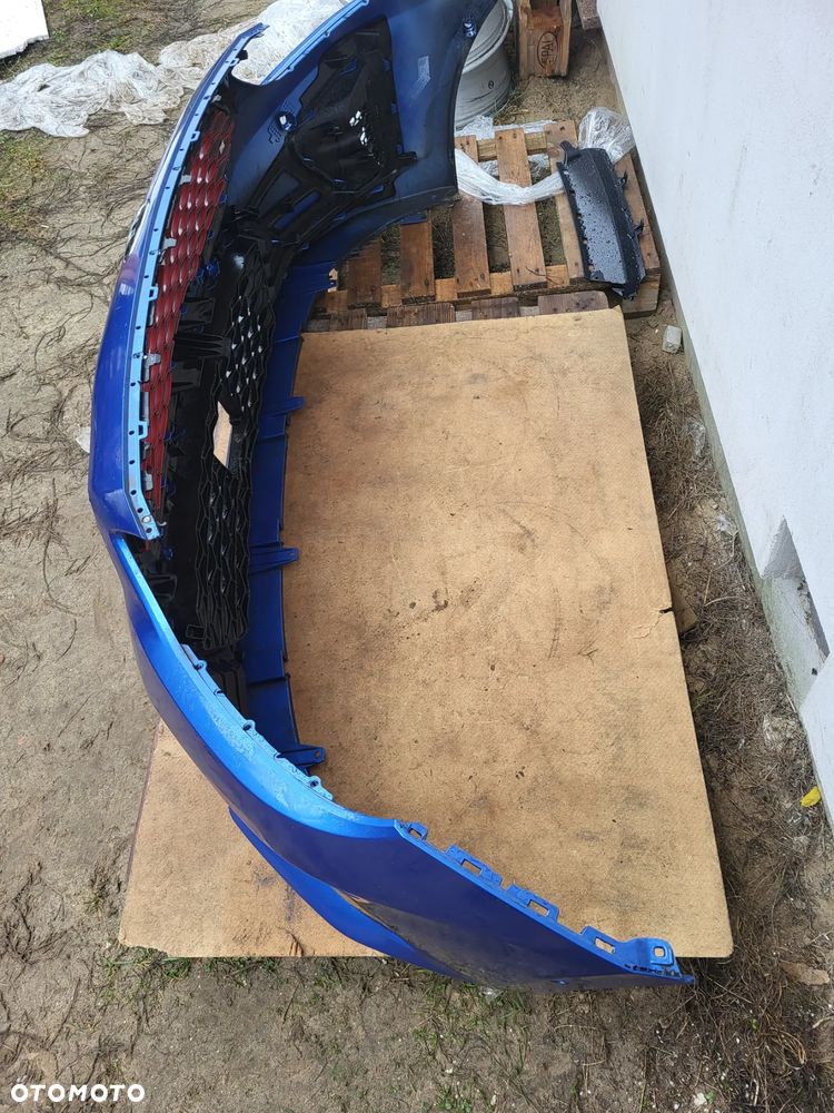 Zderzak Przód Przedni KIA CEED III GT-LINE  6 pdc - 5