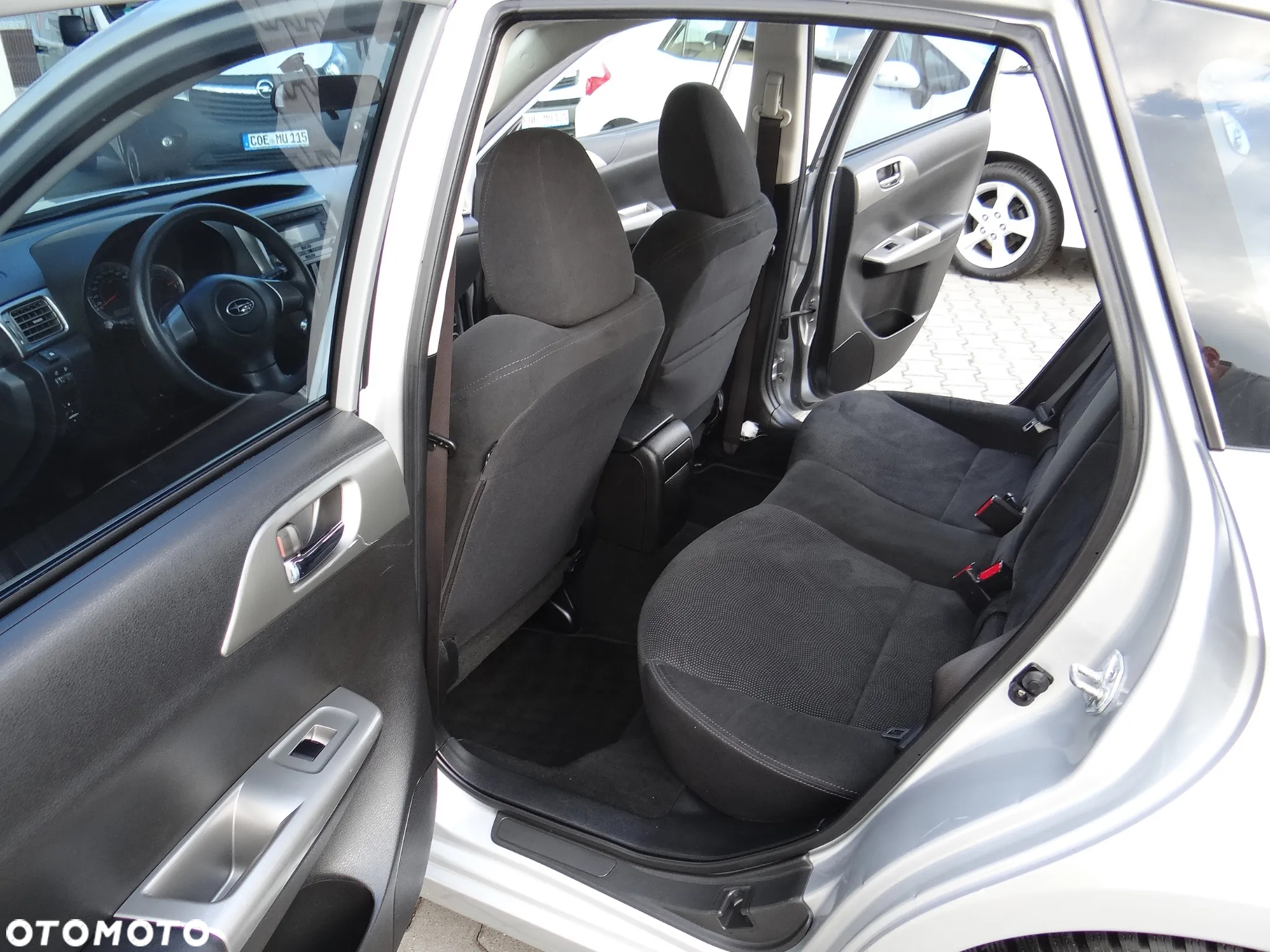 Subaru Impreza 1.5R Comfort - 39