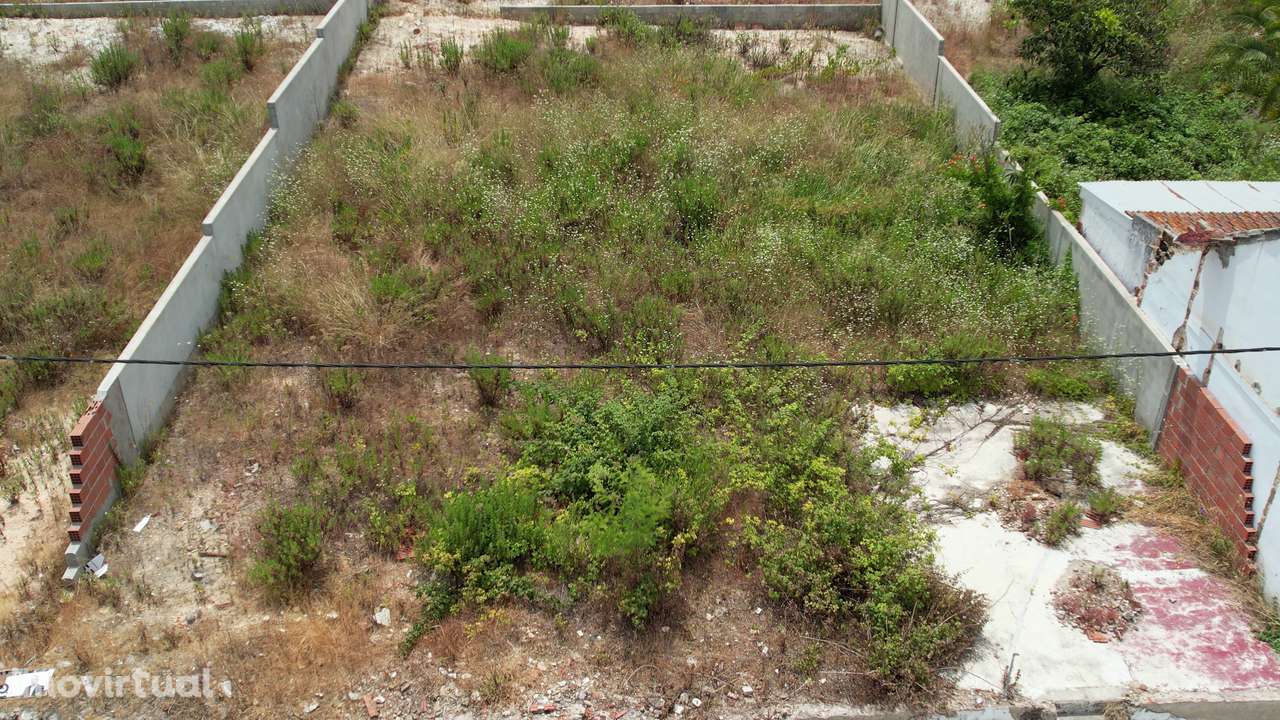 Lote de Terreno  Venda em Raposa,Almeirim - Grande imagem: 5/10