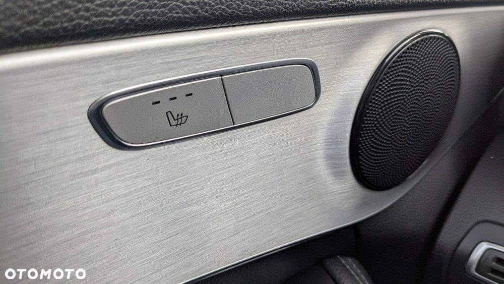 Mercedes-Benz Klasa C - 26