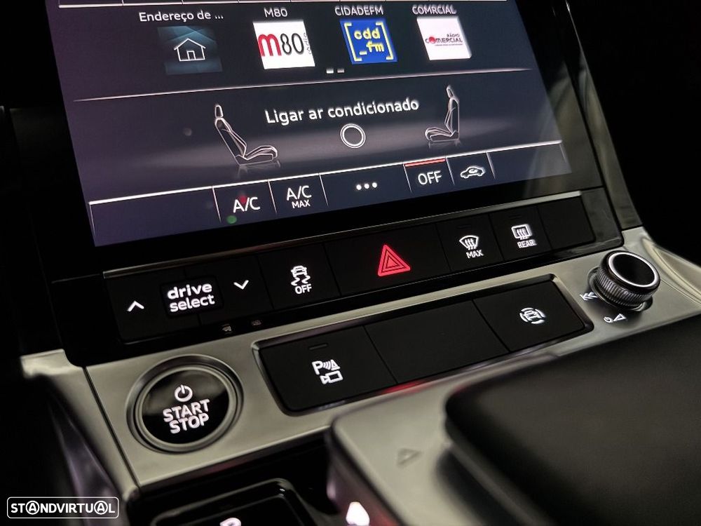 Audi Q8 e-Tron Sportback 50 quattro S line - 32