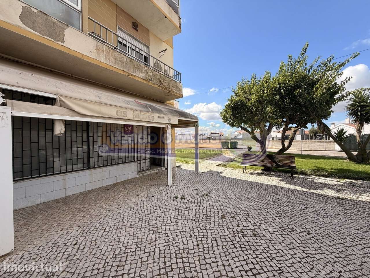 Estabelecimento Comercial no Porto Alto (PALT417) - Grande imagem: 2/15