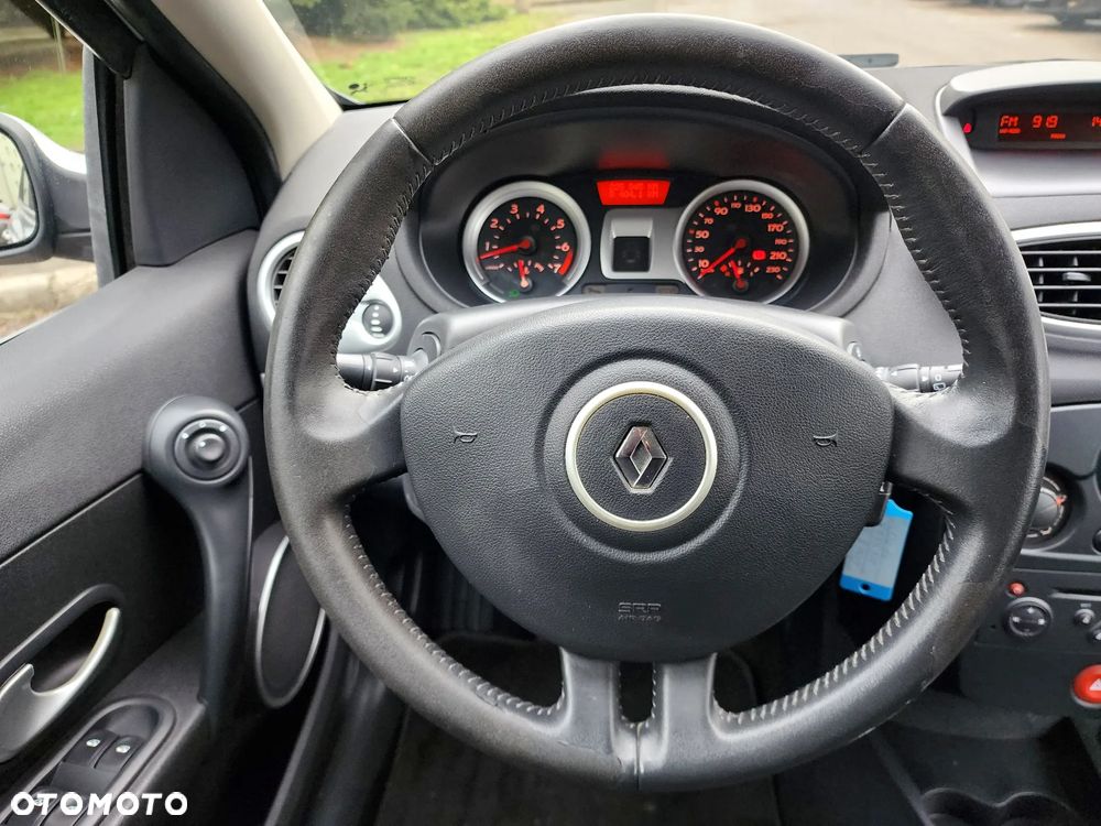 Renault Clio 1.2 TCE Rip Curl - 9