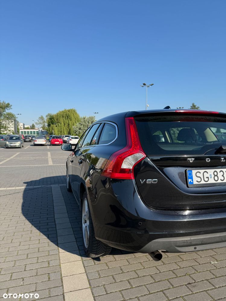 Volvo V60 - 6