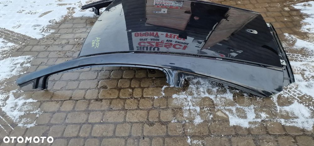 Dach Astra IV GTC - 6