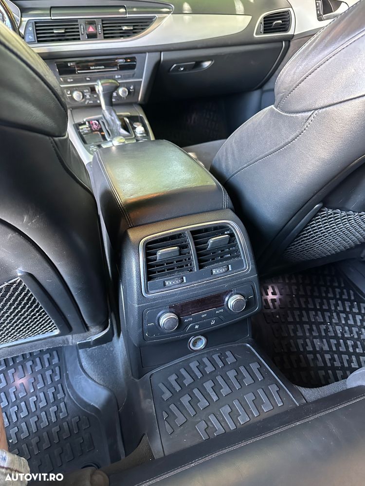 Audi A6 Limuzina 40 TDI S tronic MHEV Advanced - 9
