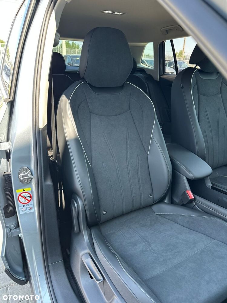 Volkswagen Tiguan 2.0 TDI 4Mot Elegance DSG - 20