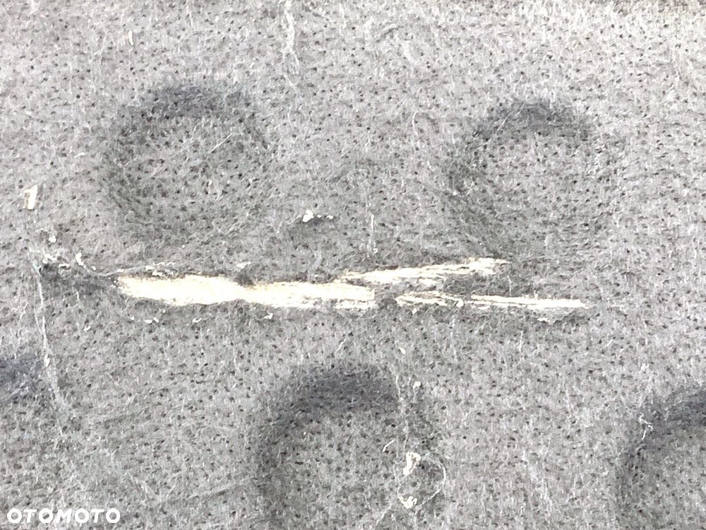 PÓŁKA TYŁ  SKODA OCTAVIA II (1Z3) 2004 - 2013 1.9 TDI 77 kW [105 KM] olej napędowy 2004 - 2010 - 4