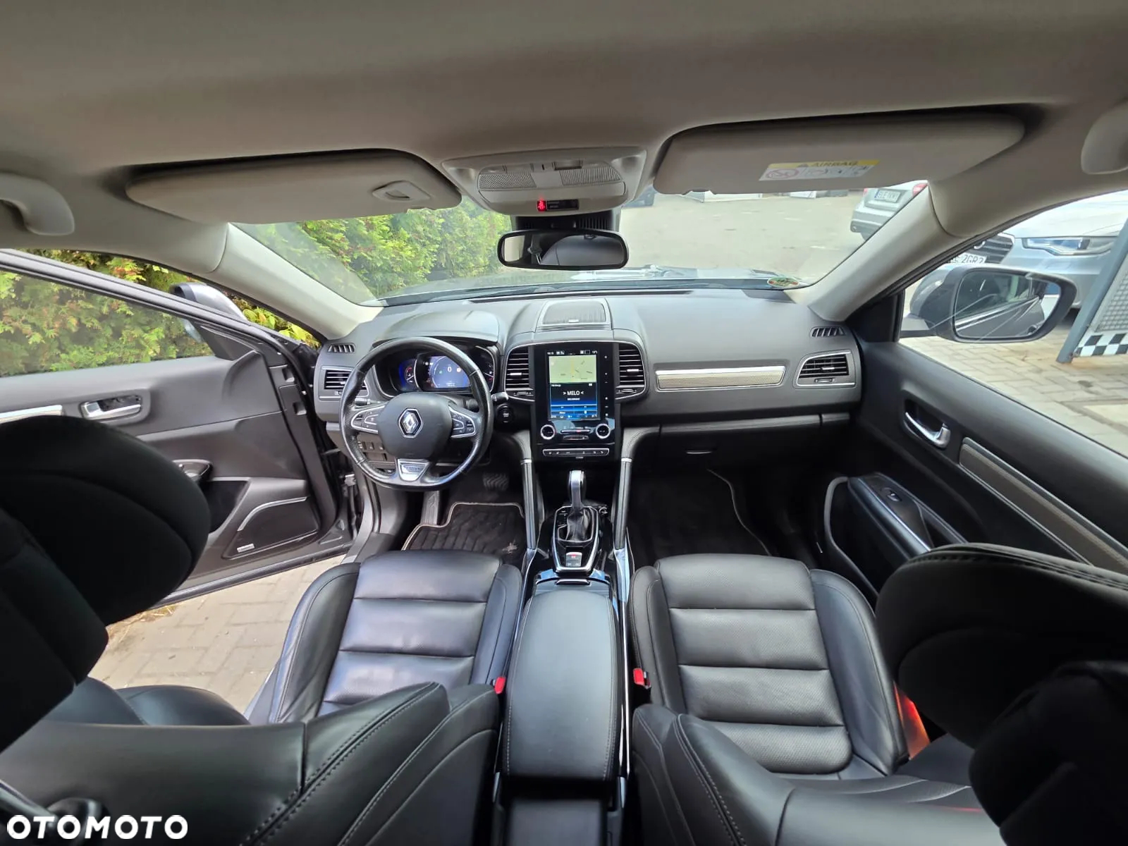 Renault Koleos 2.0 dCi Initiale Paris 4x4 X-Tronic - 37