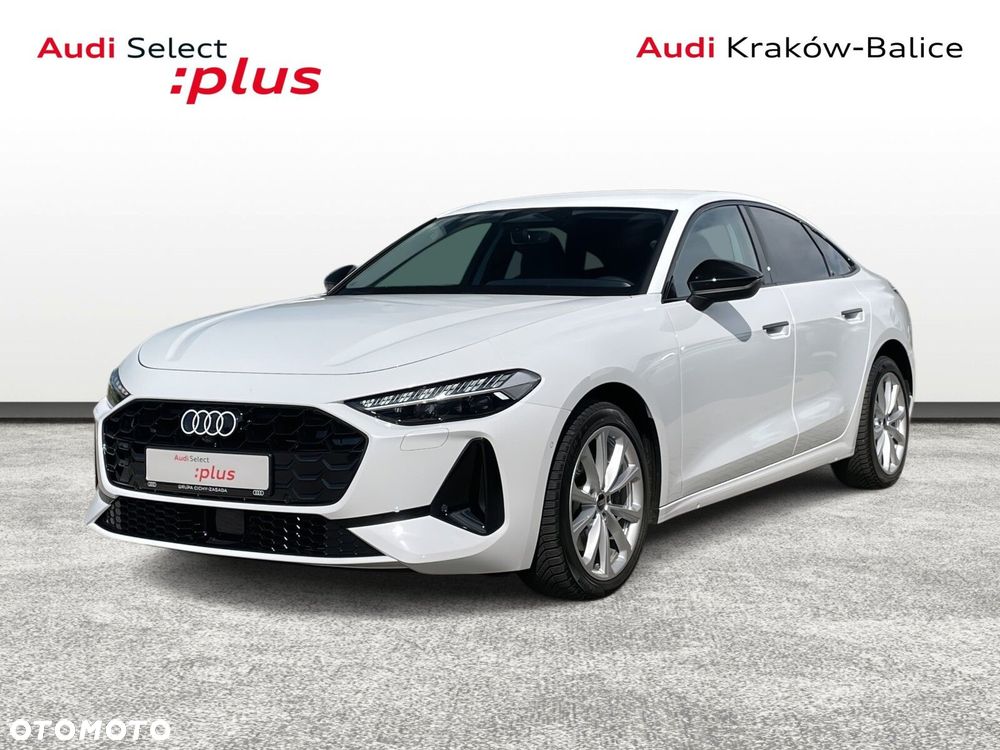 Audi A5 Limousine TFSI Quattro S tronic - 2