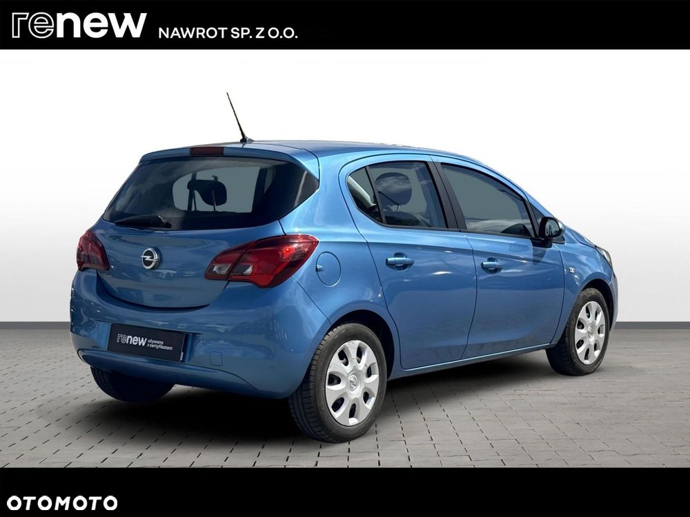 Opel Corsa 1.4 Enjoy - 5