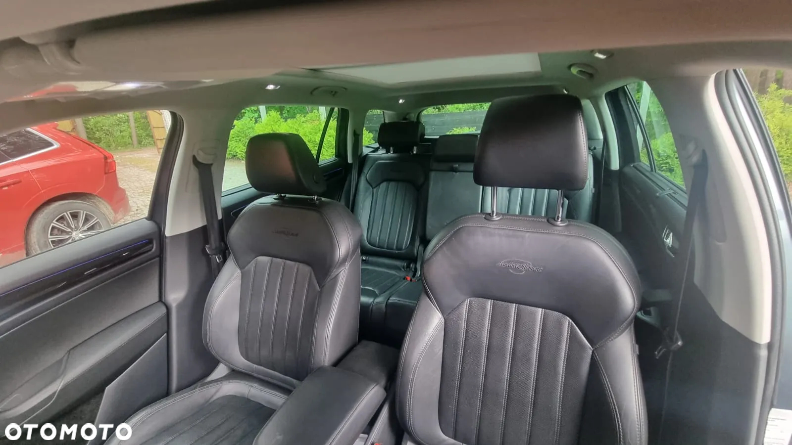 Skoda Kodiaq 2.0 TDI 4x4 L&K DSG - 9