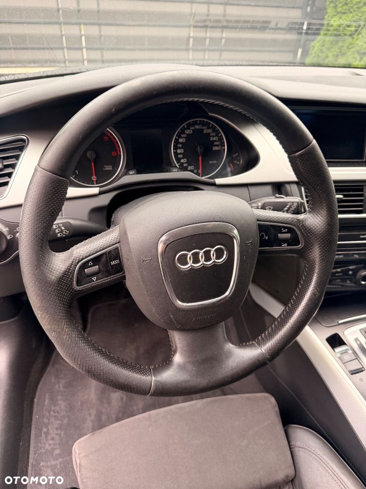 Audi A4 Avant 2.0 TDI DPF multitronic Ambition - 26