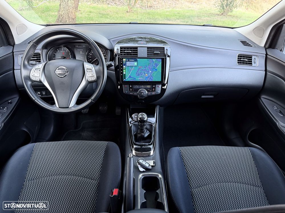 Nissan Pulsar 1.2 DIG-T N-Tec - 30