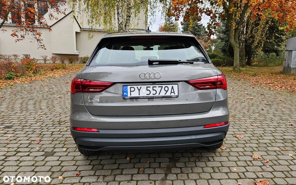 Audi Q3 35 TFSI S tronic - 6