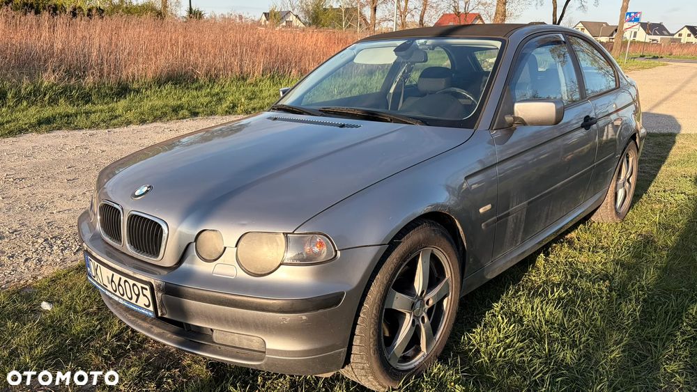 BMW Seria 3 - 2