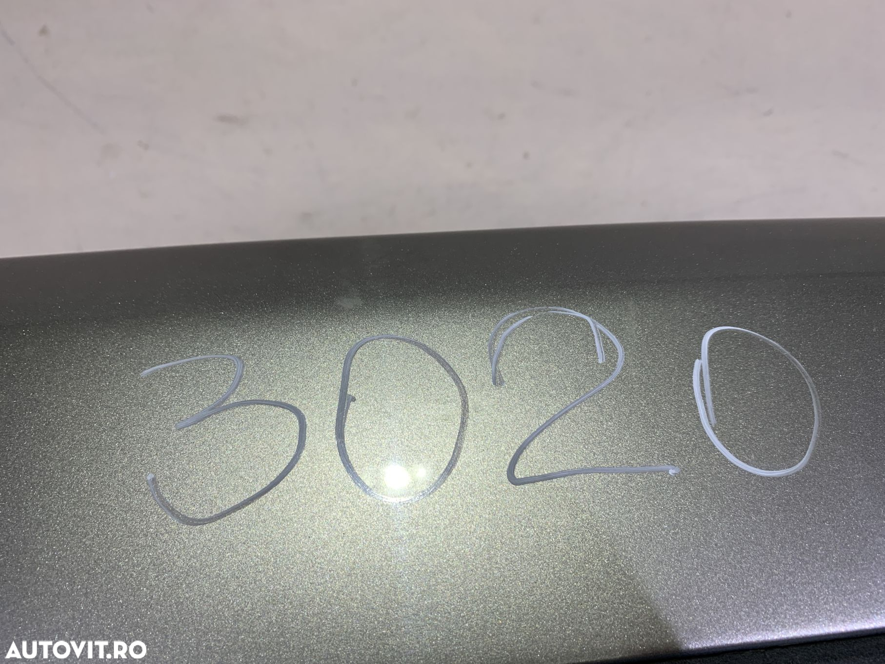 Bara spate  Mercedes C-Class W205 Kombi, cod origine OE A2058853838 - 11