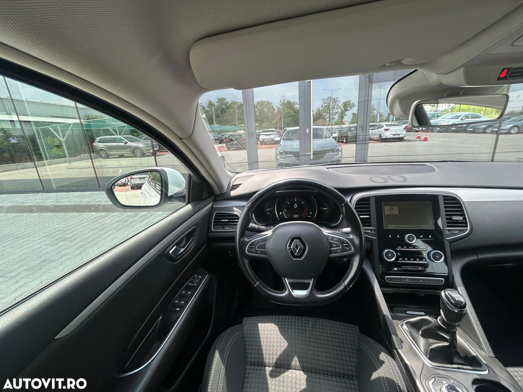 Renault Talisman ENERGY dCi Zen - 10