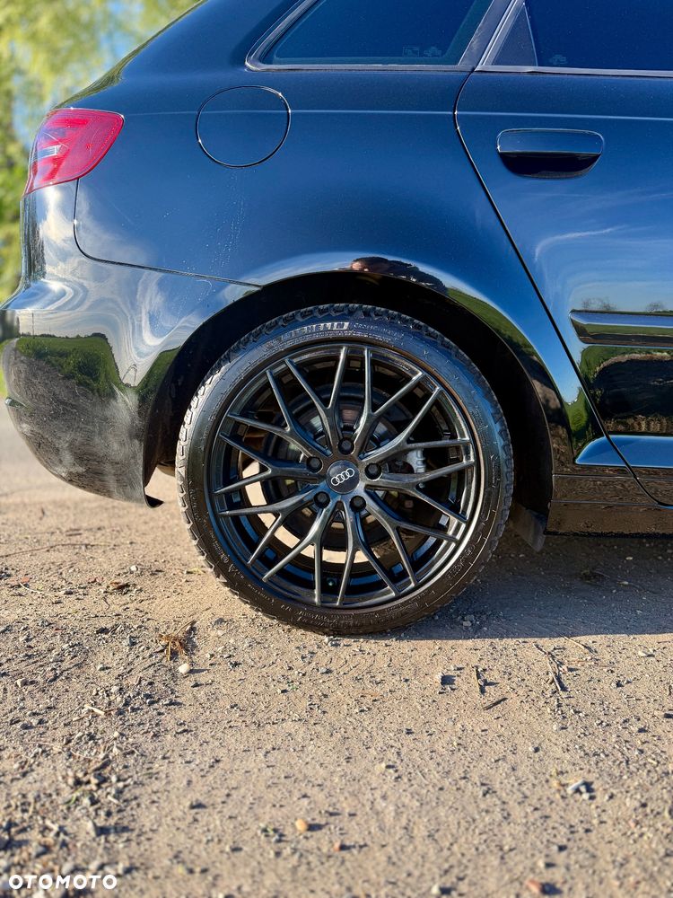 Audi A3 Sportback 2.0 TDI DPF Attraction - 13