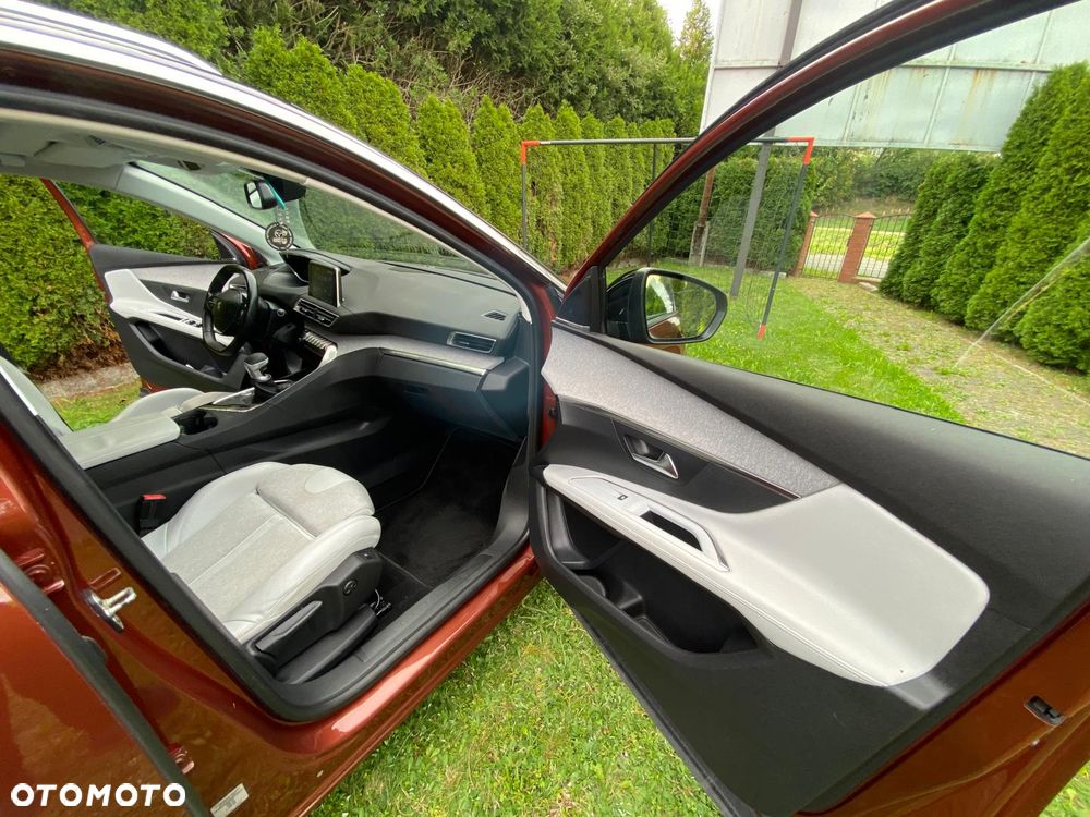 Peugeot 3008 HDi FAP 150 Platinum - 19
