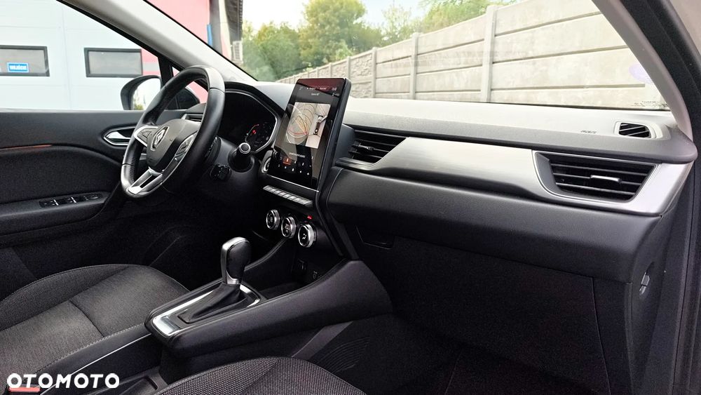 Renault Captur - 9