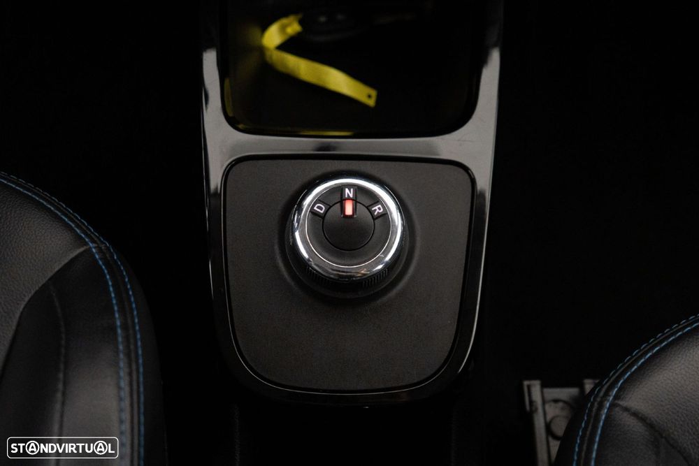 Dacia Spring Electric 45 Comfort Plus - 23