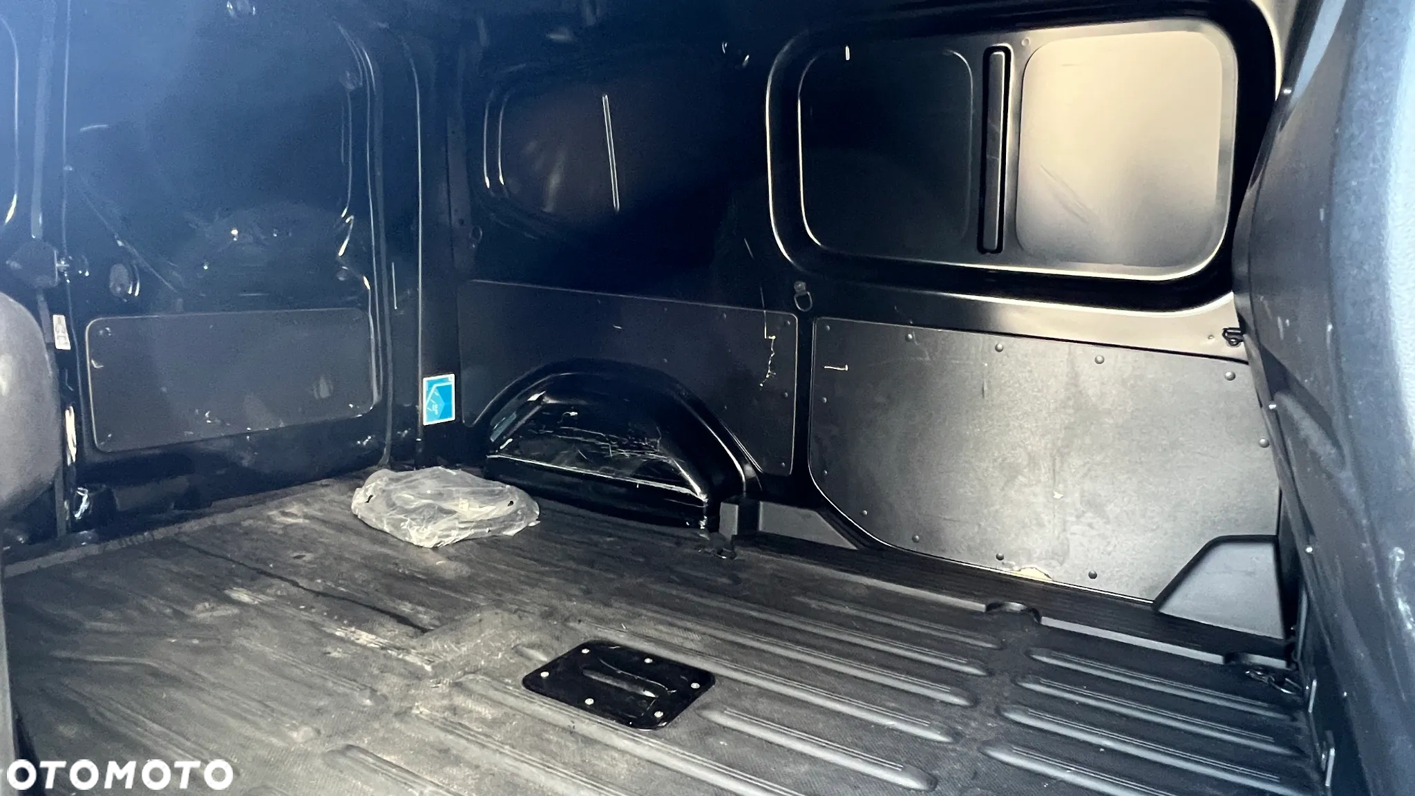 Mercedes-Benz Citan Electric - 22