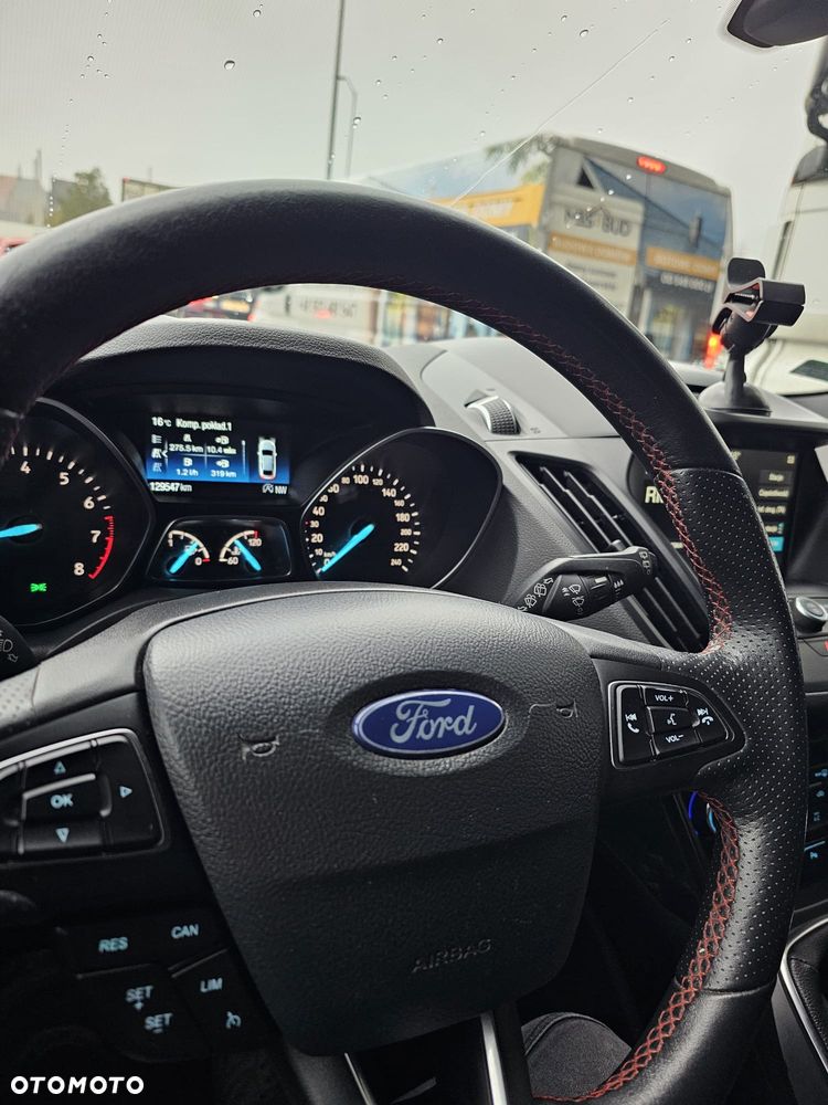 Ford Kuga 1.5 EcoBoost FWD Titanium ASS GPF - 9