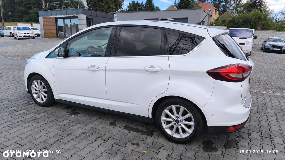 Ford C-MAX 1.6 Titanium - 5