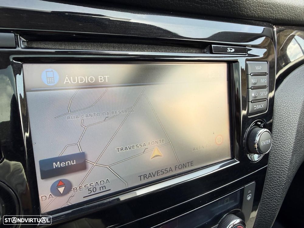 Nissan Qashqai 1.5 dCi N-Connecta Business - 19