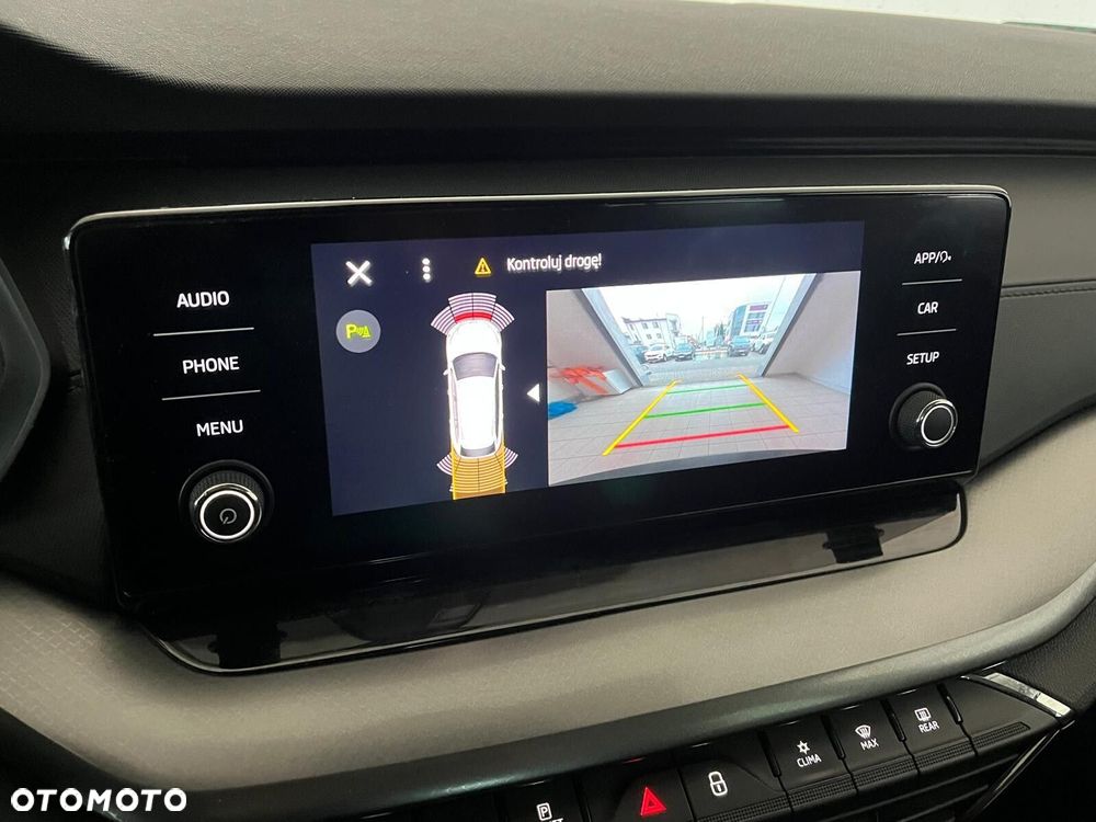 Skoda Octavia 1.5 TSI e-TEC DSG Ambition - 28