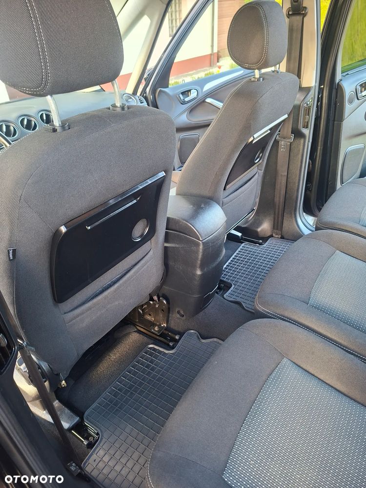 Ford Galaxy 2.0 Viva Trend - 17