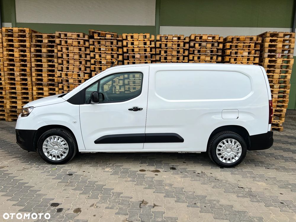 Toyota PROACE CITY LONG - 17