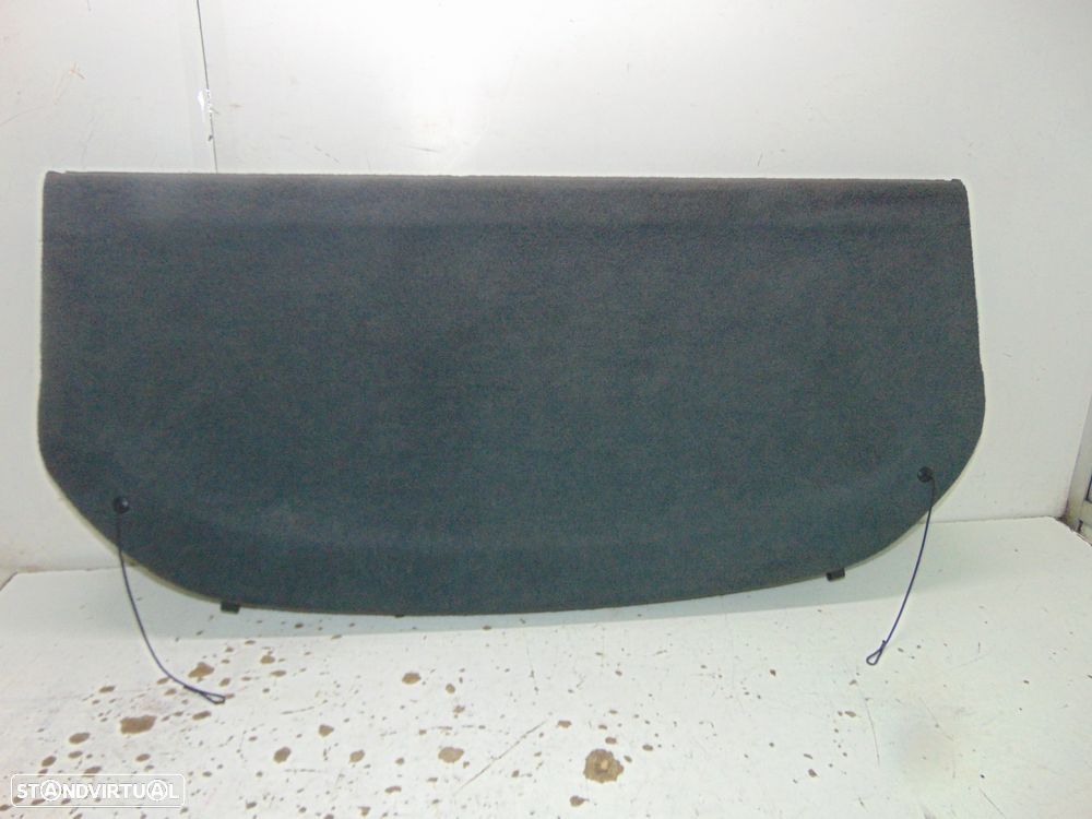 Toyota corolla chapeleira - 1