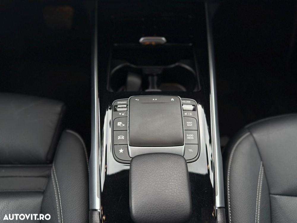 Mercedes-Benz GLB 200 d 4MATIC Aut. - 18